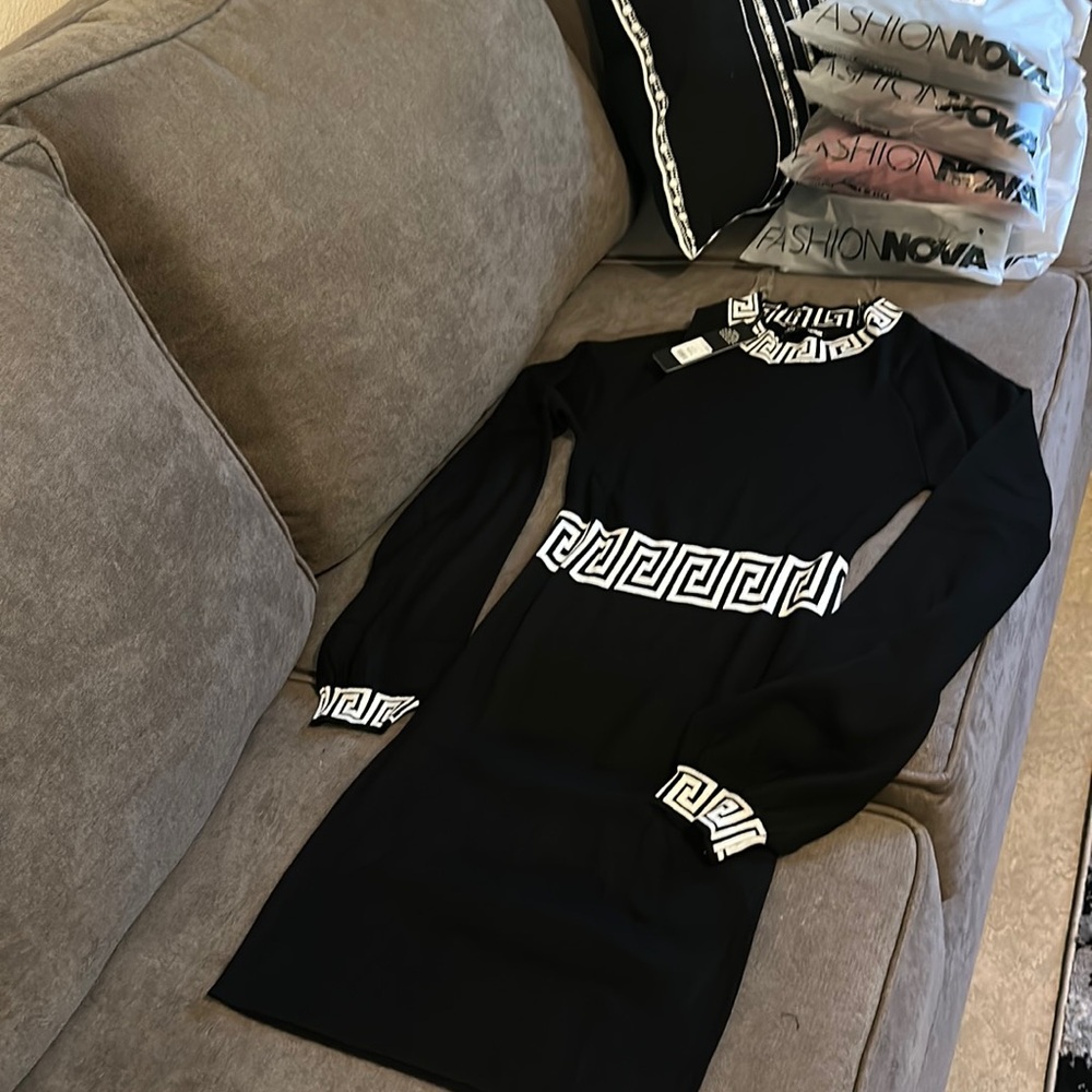 New Beatiful dress